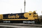 ATSF 8043 (REPOST)